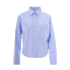 [Weekend MaxMara] Shirt FW26 2625116091600WKDNUORO002