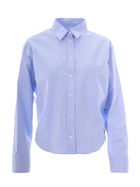 [Weekend MaxMara] Shirt FW26 2625116091600WKDNUORO002