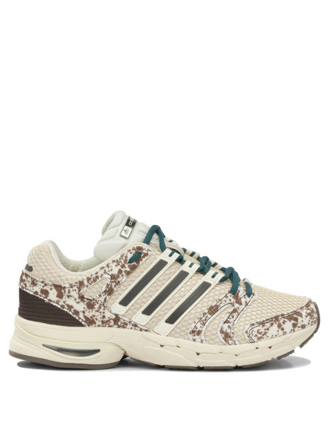 [ADIDAS ORIGINALS] Sneakers FW26 KJ8372OWHITE/SANSTR/DBROWN