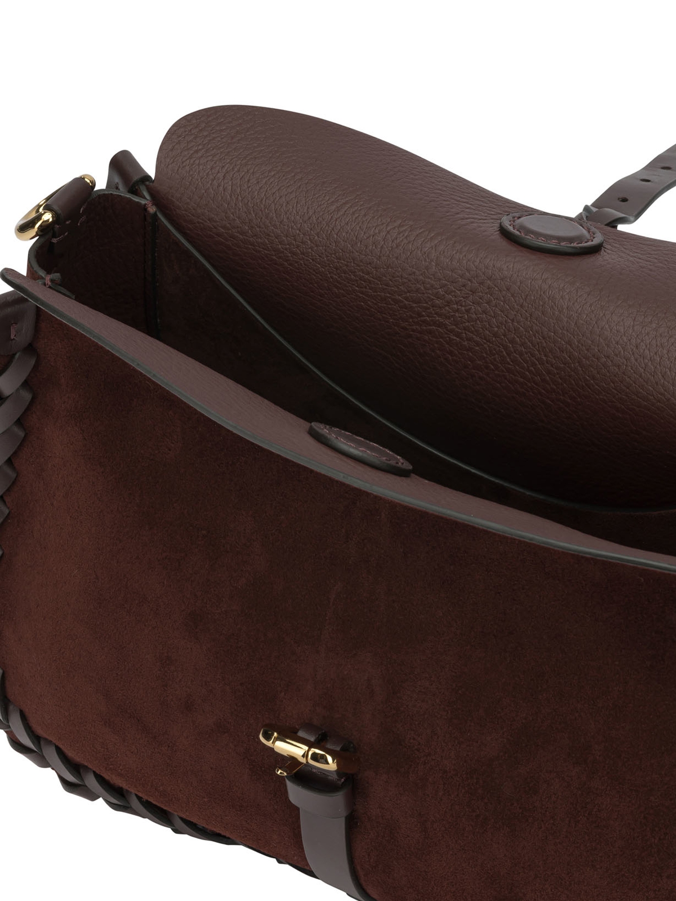 [Etro] Shoulder bag FW26 WP1C0019AE12AR2243