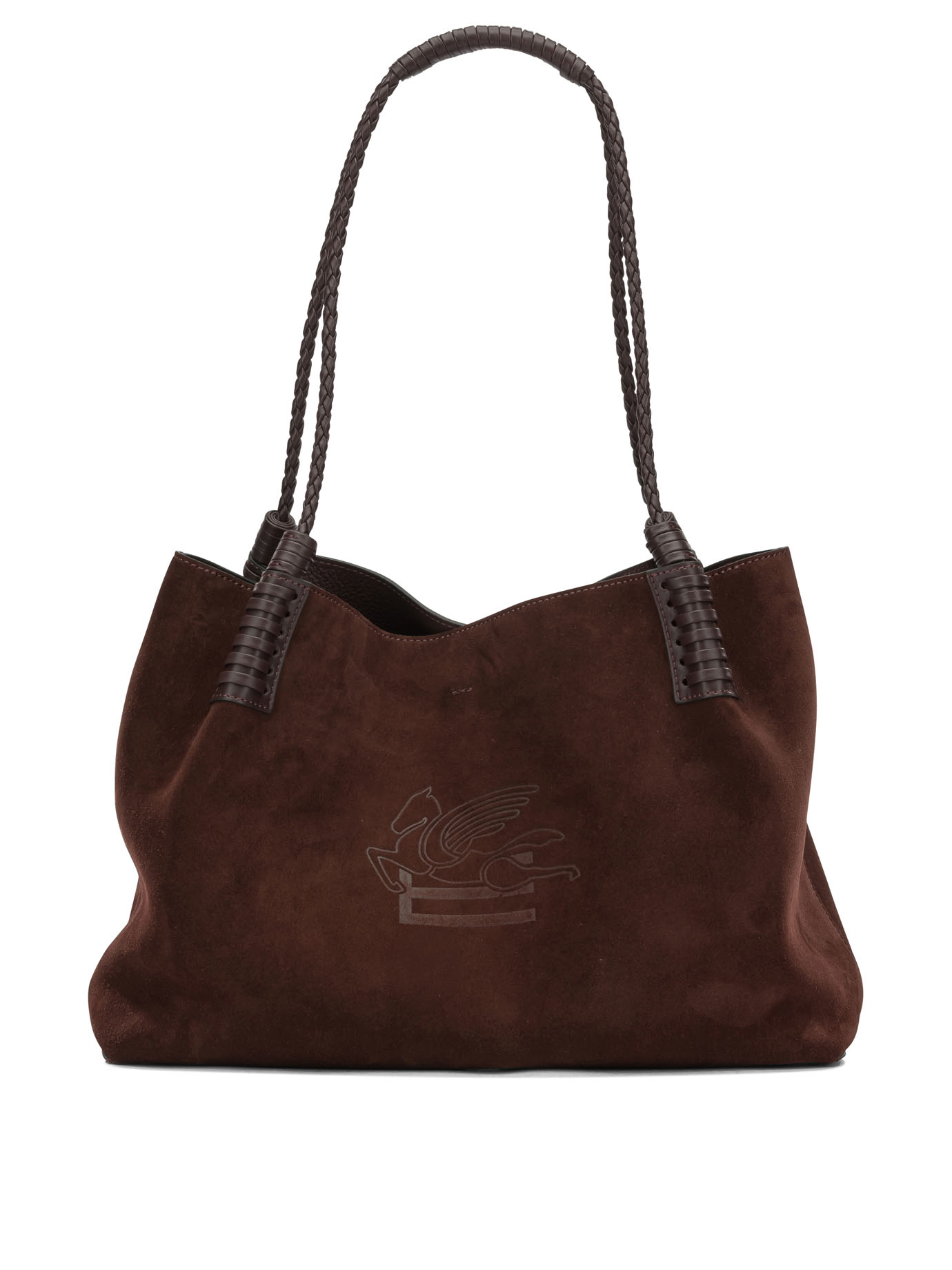[Etro] Shoulder bag FW26 WP1D0038AP343R2243