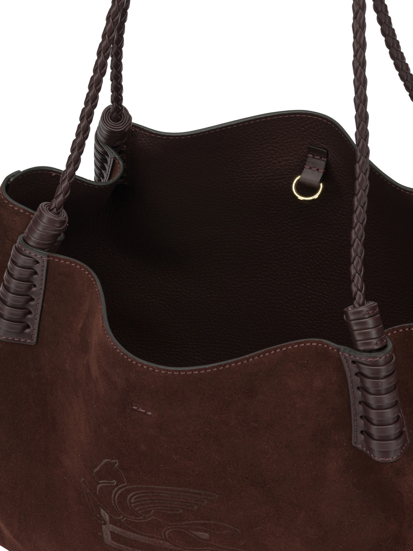 [Etro] Shoulder bag FW26 WP1D0038AP343R2243