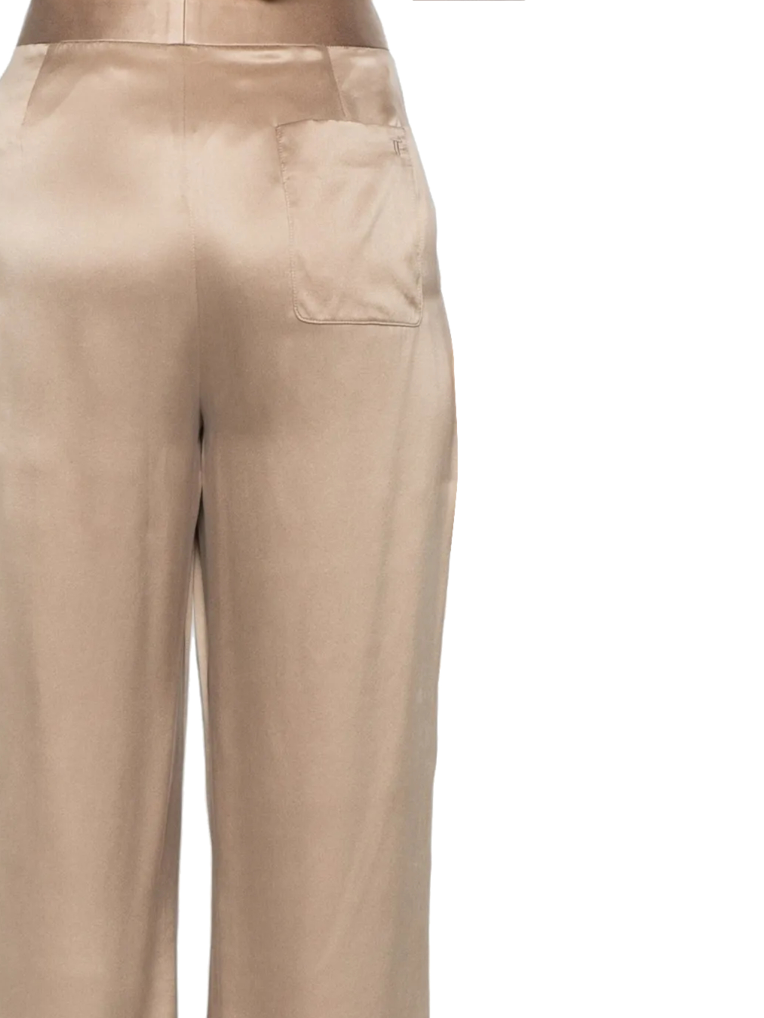 [Tom Ford] Trousers FW26 PAW704FAX1720JBQ