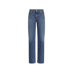 [Dolce & Gabbana] Jeans FW26 FTC8CDG8PH7S9001