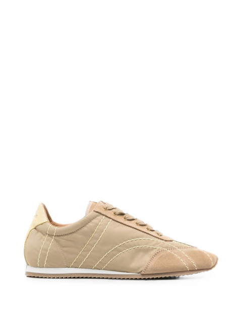 [TOTEME] Sneakers FW26 263-WAS0357 FB0137-431 DESBU