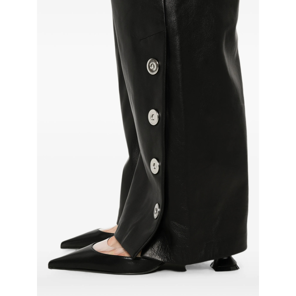 [SPORTMAX] Pants FW26 SPXCINEPRESA 005F 002