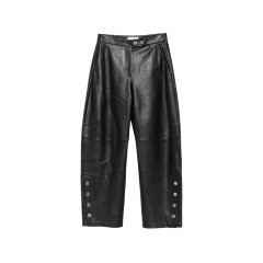 [SPORTMAX] Pants FW26 SPXCINEPRESA 005F 002