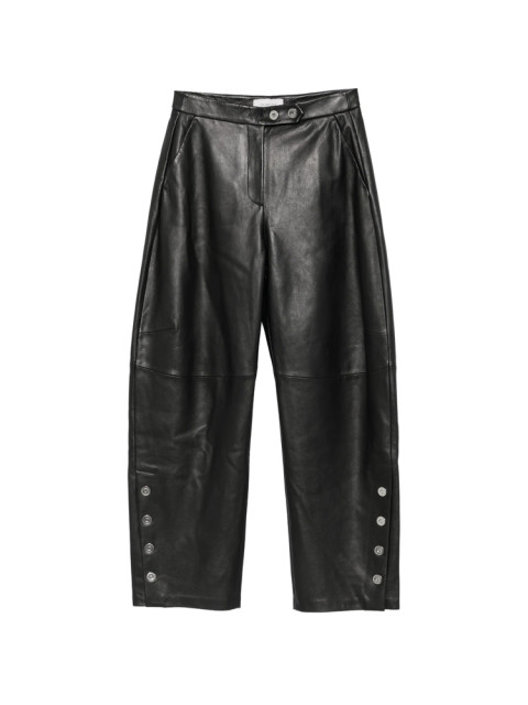 [SPORTMAX] Pants FW26 SPXCINEPRESA 005F 002