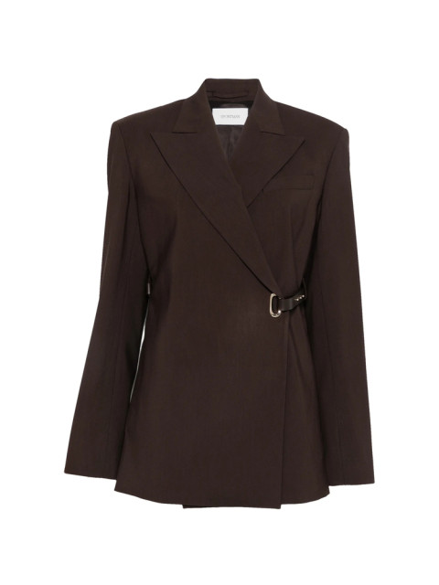 [SPORTMAX] Blazer FW26 SPXCINTA 382 002