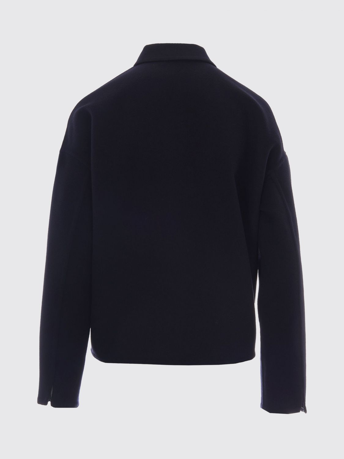[Fabiana Filippi] Coat FW26 CTD216F196M261 5146
