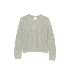 [ALLUDE] Knitwear FW26 265/77091  0030
