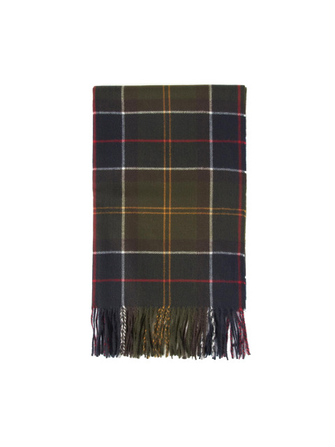 [Barbour] Scarf FW26 LSC0426LSCTN11