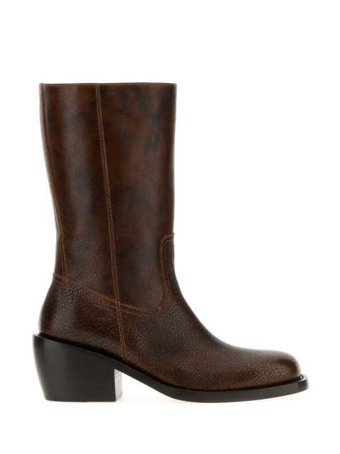 [DRIES VAN NOTEN] Boots FW26 2620117110136 704