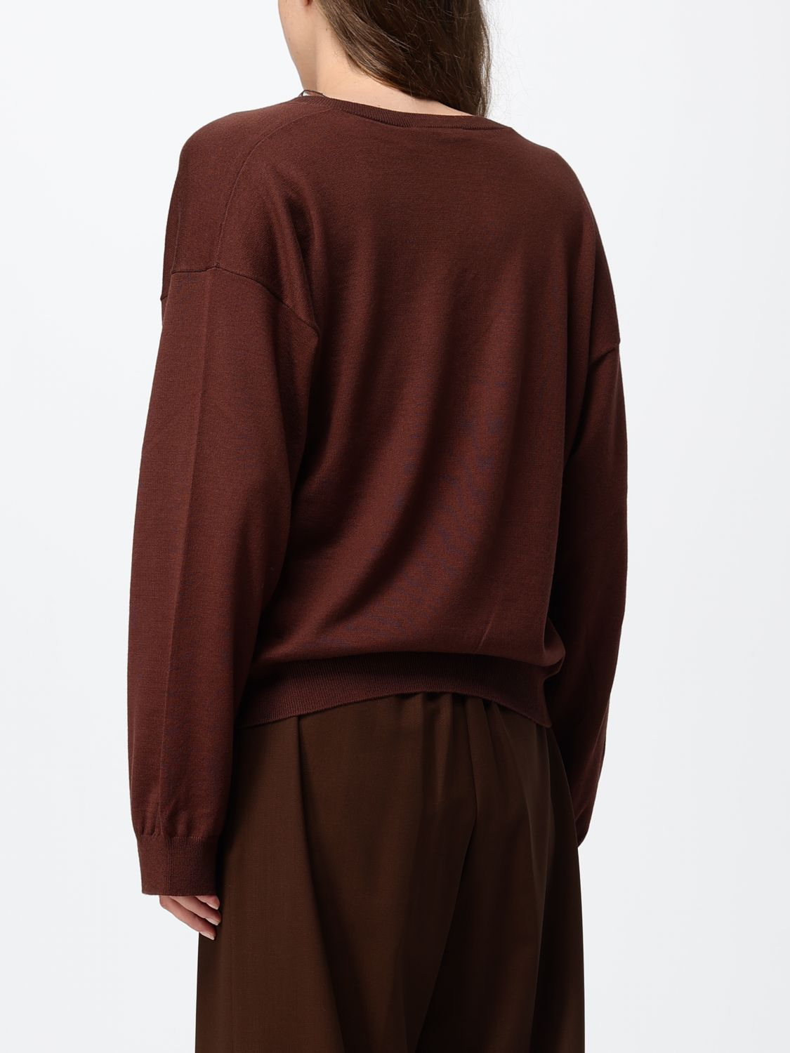 [Fabiana Filippi] Knitwear FW26 MAD216F035L930 1269