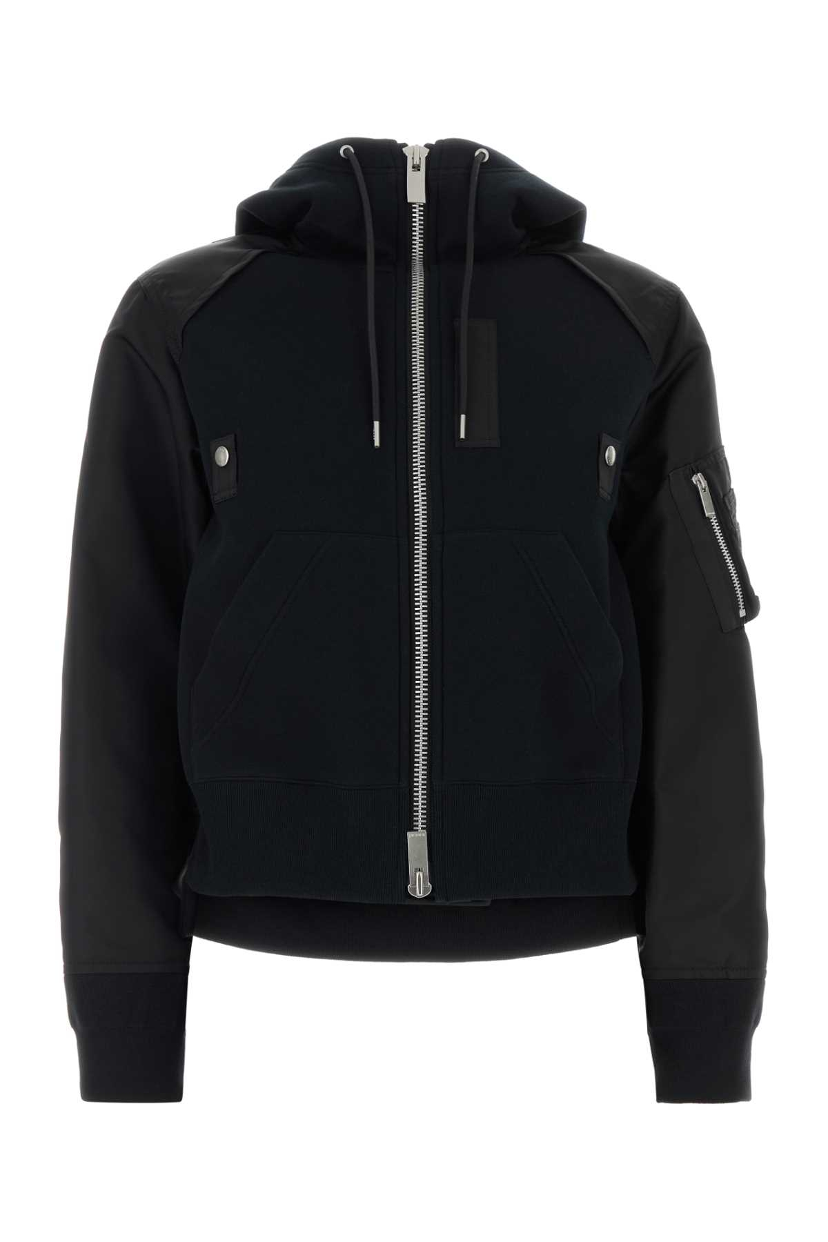 [Sacai] Sweatshirt FW26 2608680 001