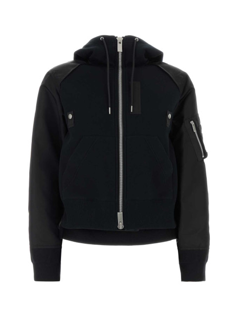 [Sacai] Sweatshirt FW26 2608680 001