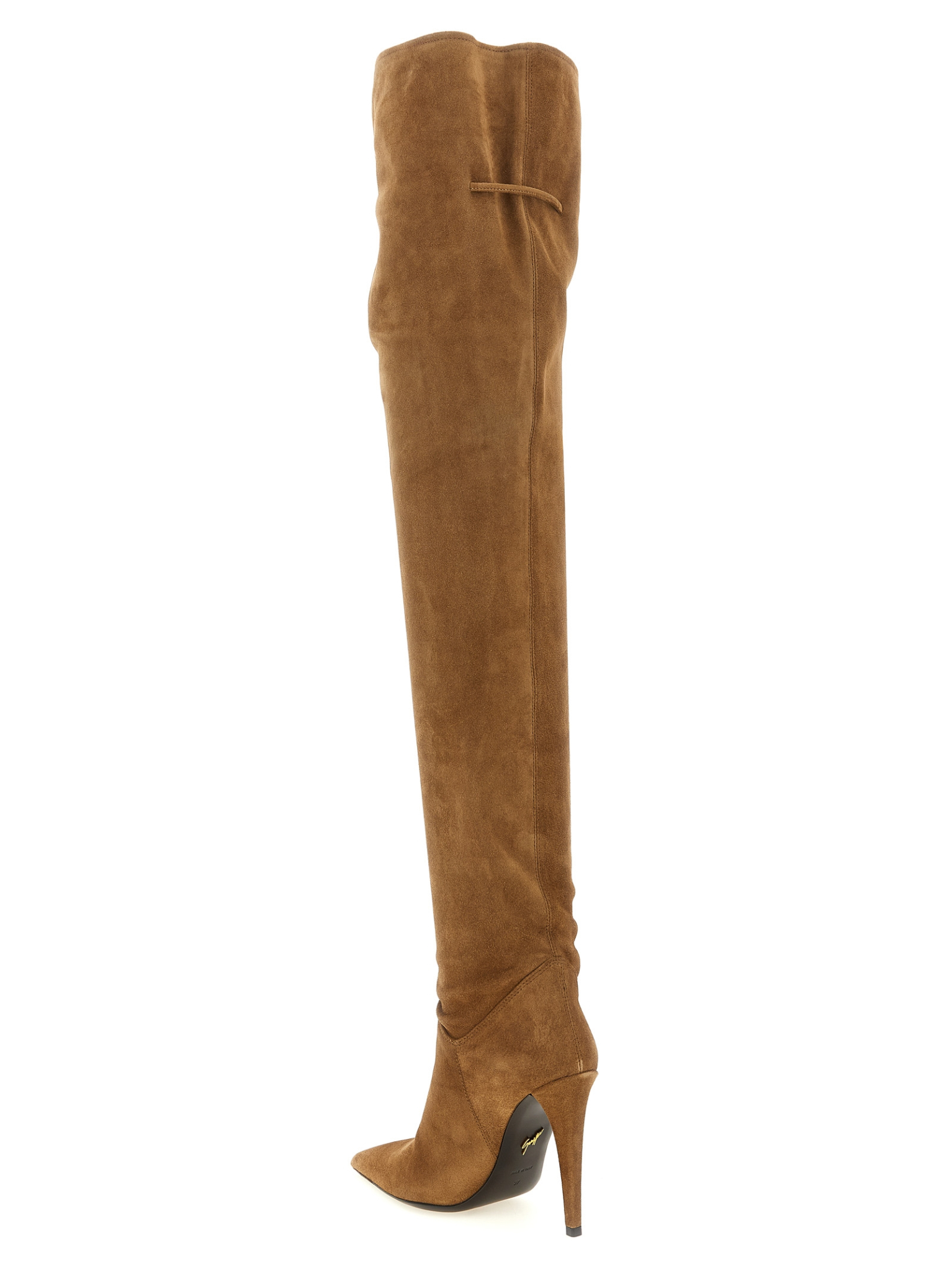 [Giuseppe Zanotti] Boots FW26 I680005004