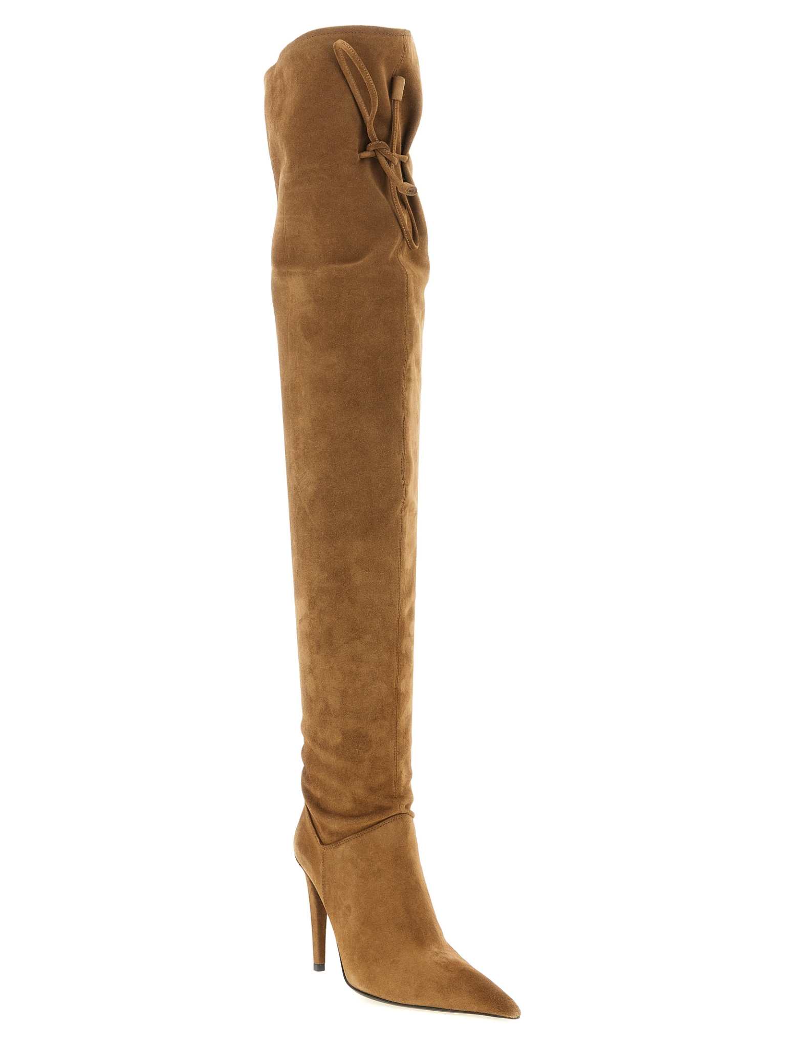 [Giuseppe Zanotti] Boots FW26 I680005004