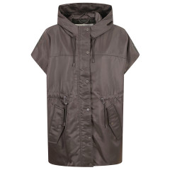 [WEEKEND MAX MARA] Down Vest FW26 ORIGANO 2625296021600