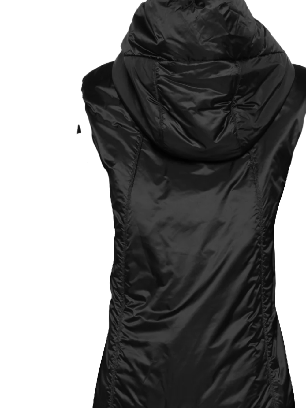 [Max Mara Cube] Down Vest FW26 2629296014600025009