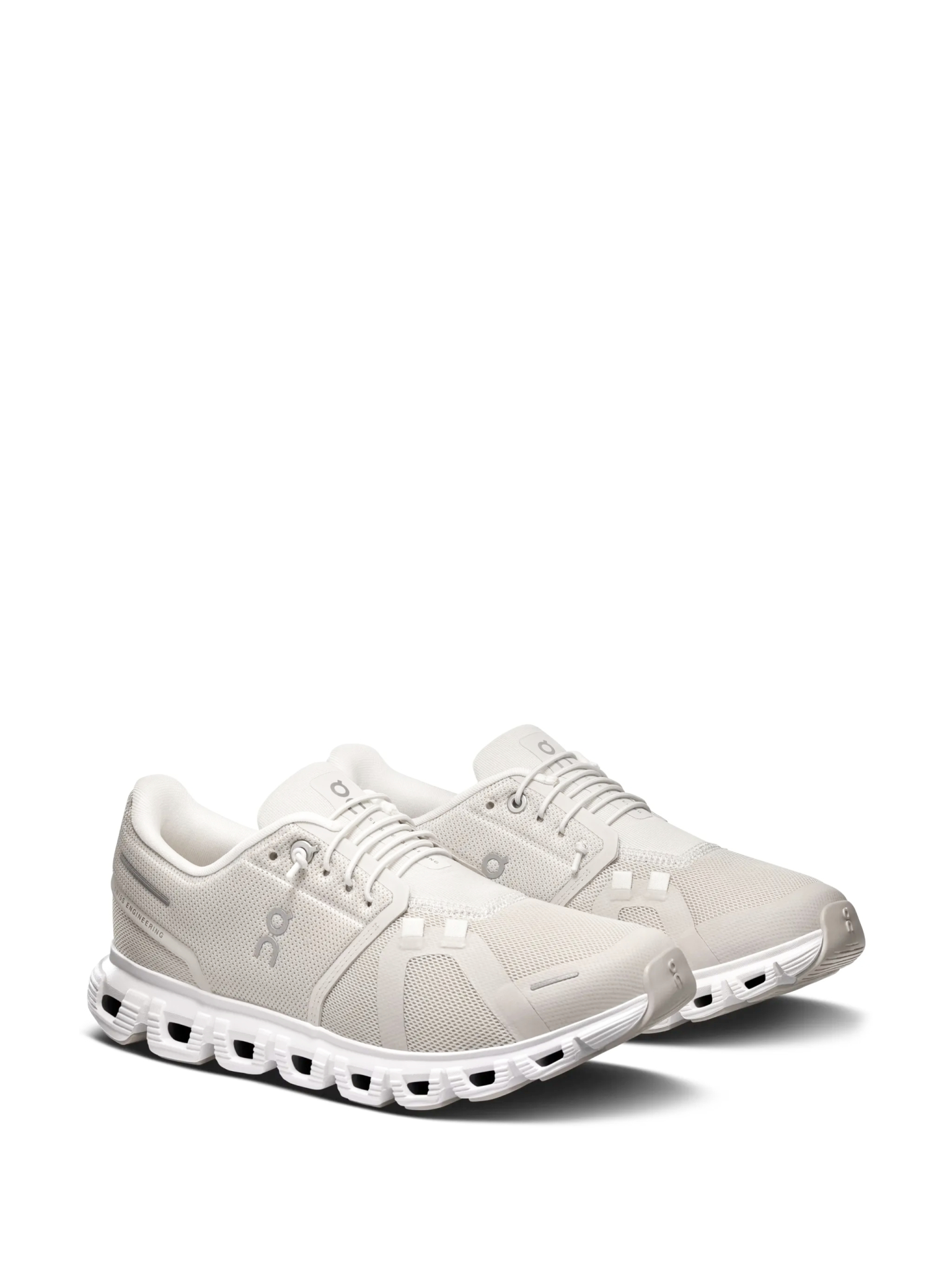 [ON SNEAKER] Sneakers FW26 3WF10060755PEARL/WHITE