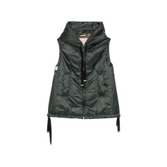 [Max Mara Cube] Down Vest FW26 2629296014600025010