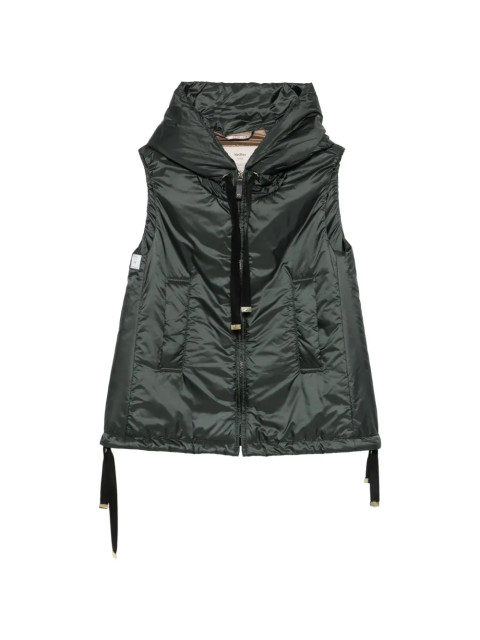 [Max Mara Cube] Down Vest FW26 2629296014600025010