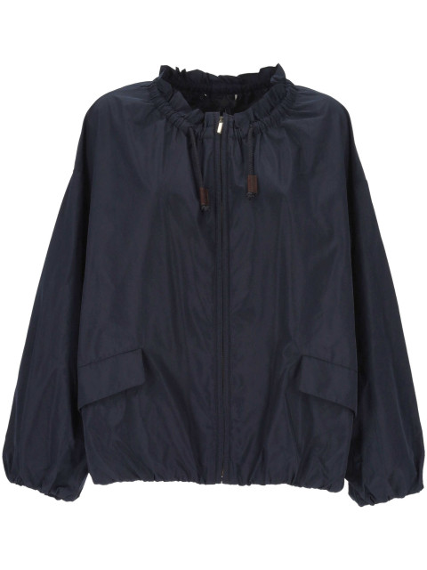 [S MAX MARA] Jacket FW26 2629026021600129008