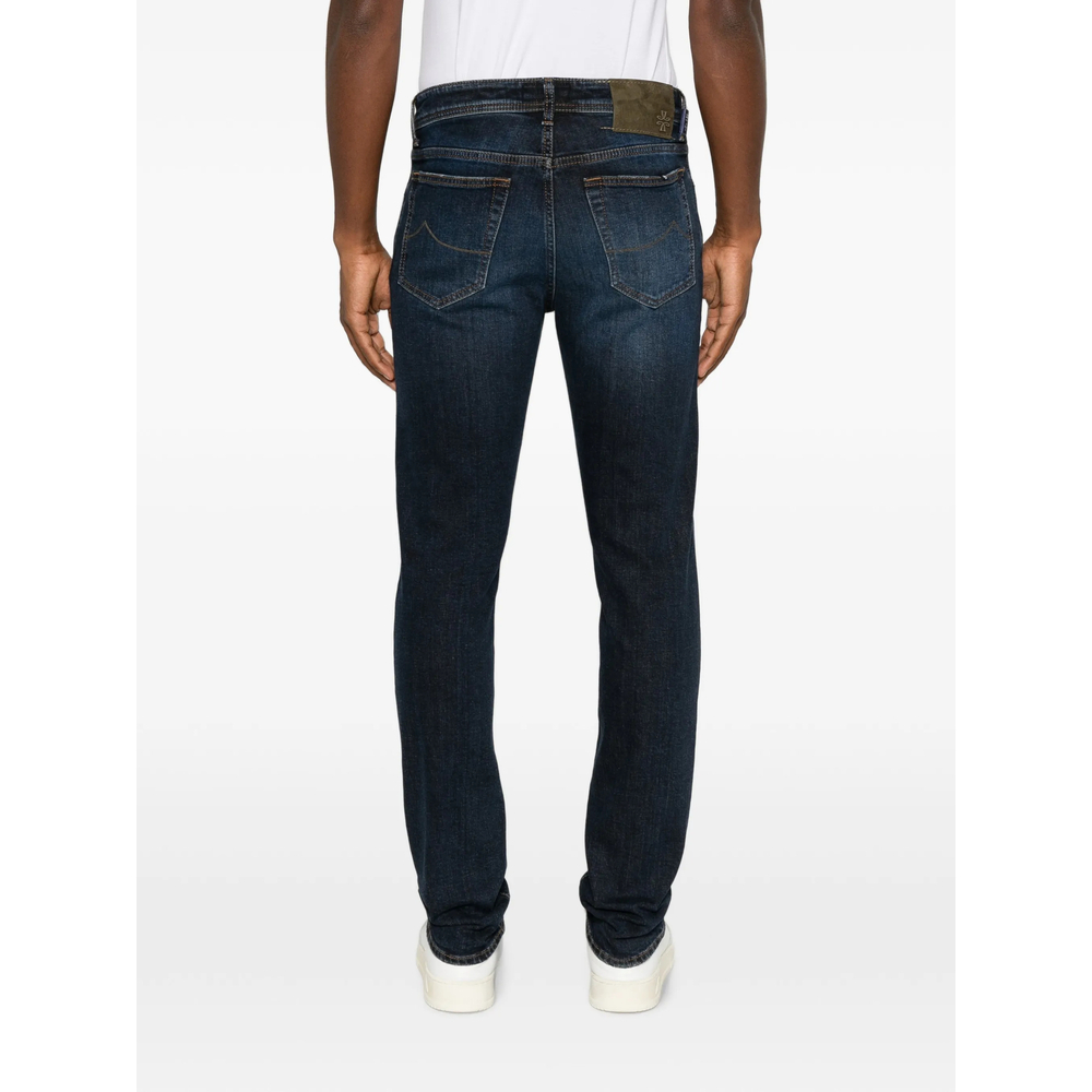 [Jacob Cohen] Jeans FW26 QE004 S4369 V1 100D