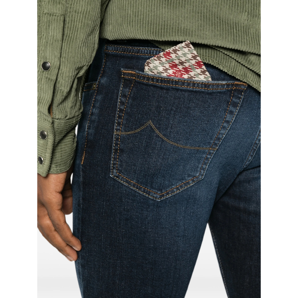 [Jacob Cohen] Jeans FW26 QE004 S4369 V1 100D