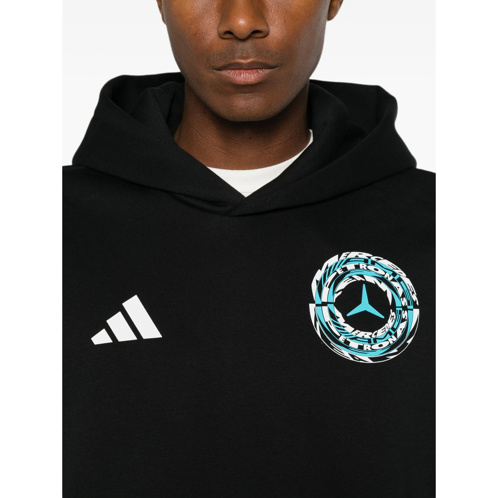 [Adidas] Hoodie FW26 KR9701