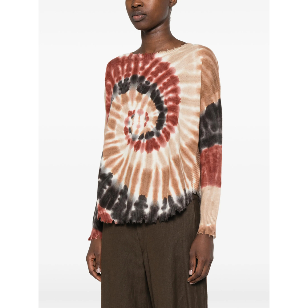 [Kujten] Knitwear FW26 F2039 MELA SUNNY 2583