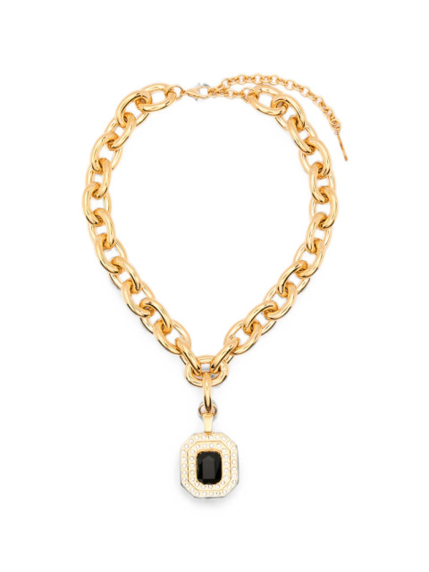 [Alessandra Rich] Necklace FW26 FABA3371 J0024 0902