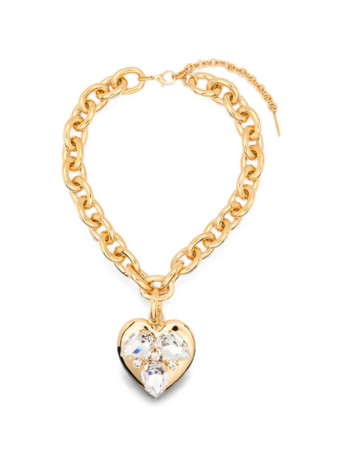 [Alessandra Rich] Necklace FW26 FABA3375 J0024 0002