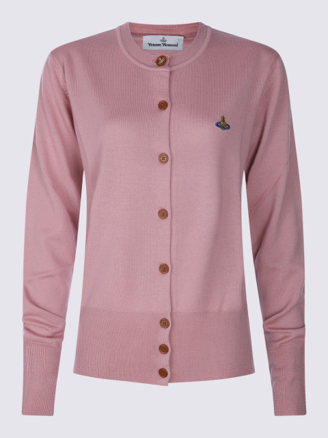 [Vivienne Westwood] Cardigan FW26 1803002PY005EG406