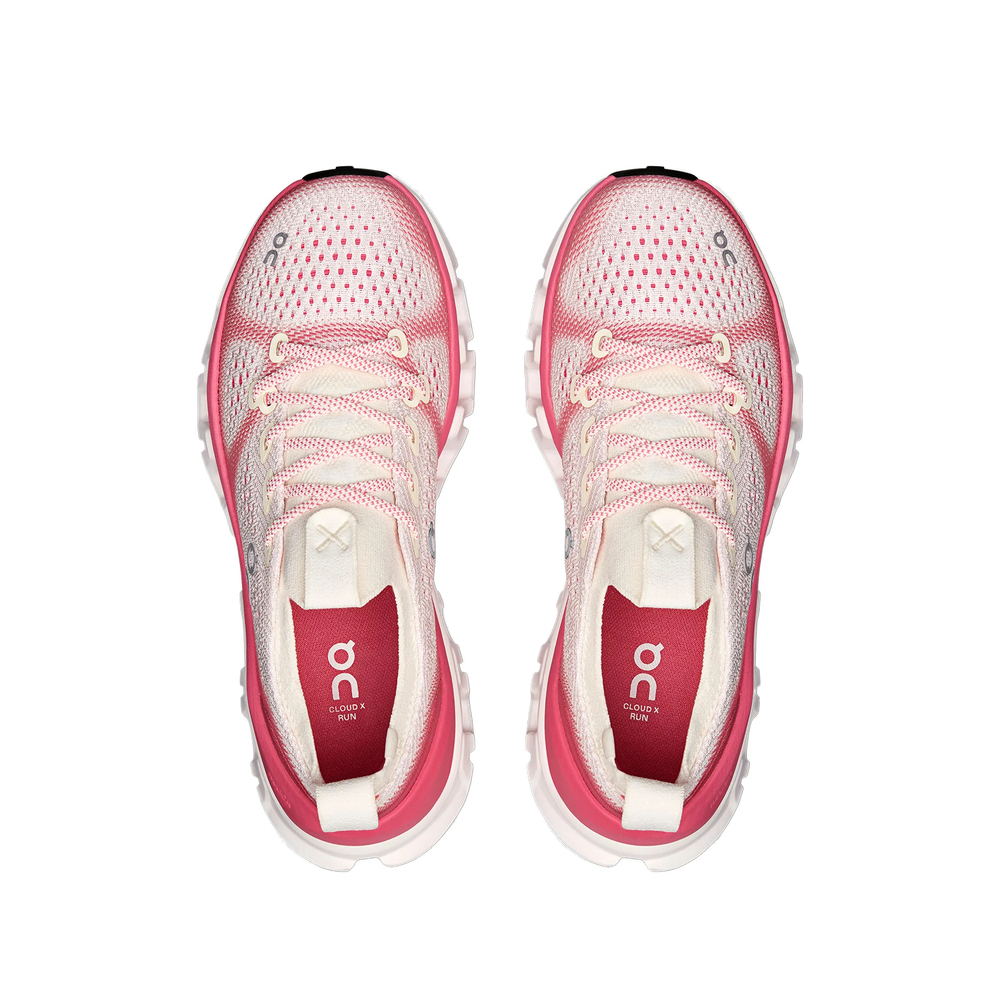 [ON RUNNING] Sneakers FW26 3WG30095084 CLOUD X TE IVCAM