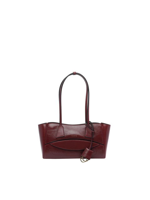 [Hidesins] Shoulder bag FW26 SH13CRWNE
