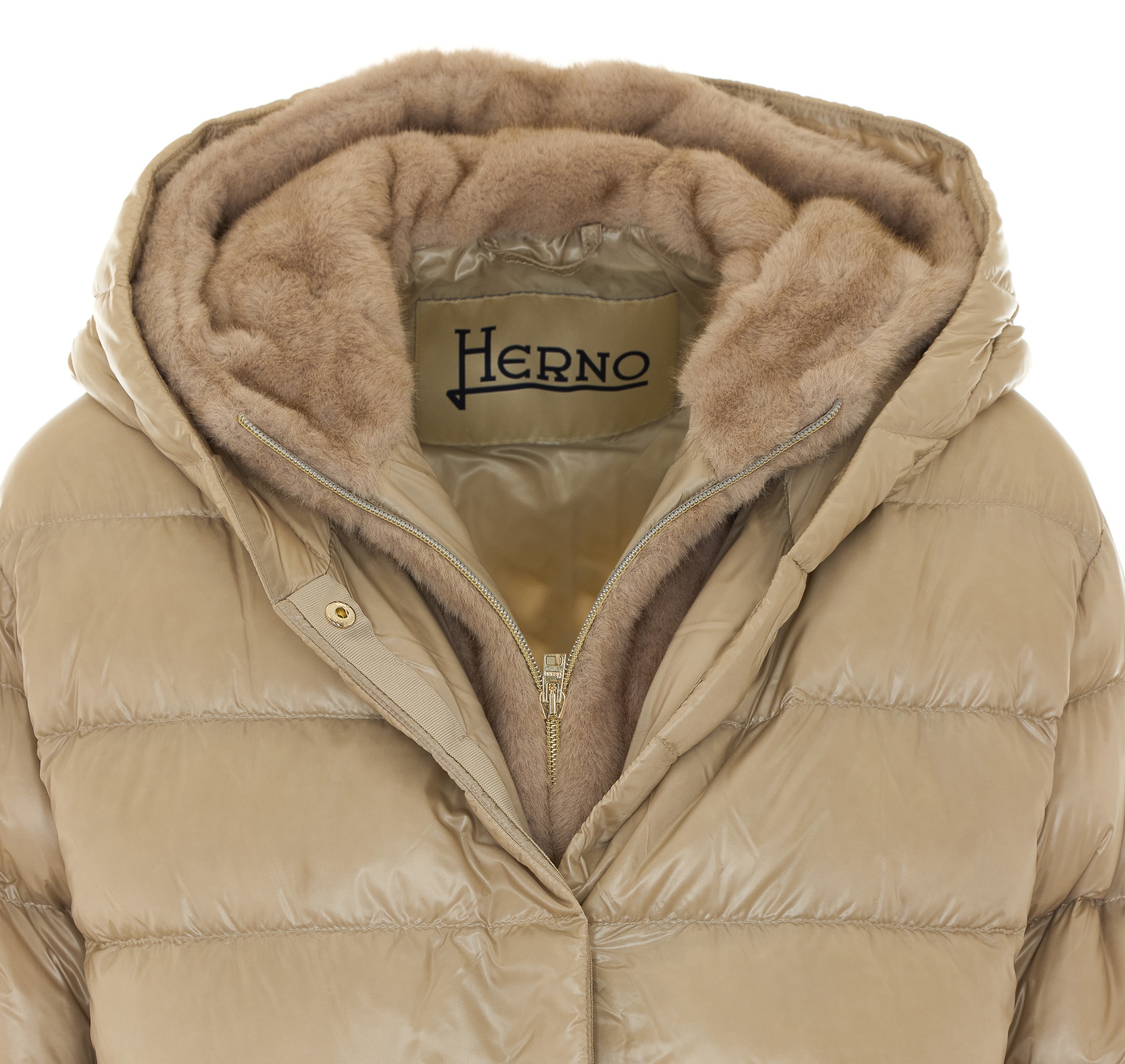 [Herno] Down jacket FW26 PI002312D12017Z1985