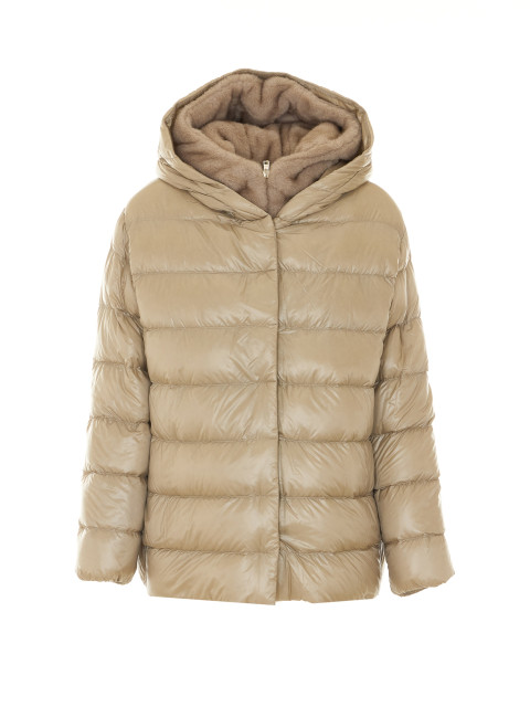 [Herno] Down jacket FW26 PI002312D12017Z1985