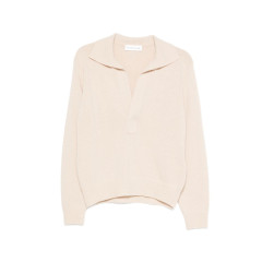 [VICTORIA BECKHAM] Knitwear FW26 1326KJU007475A 9893