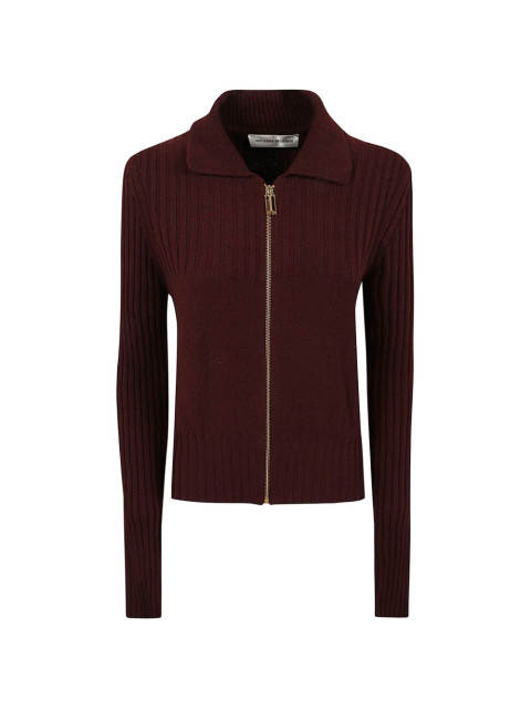 [VICTORIA BECKHAM] Knitwear FW26 1326KJU007313A 9887