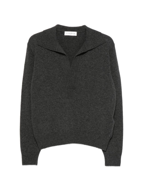 [VICTORIA BECKHAM] Knitwear FW26 1326KJU007475A 9896