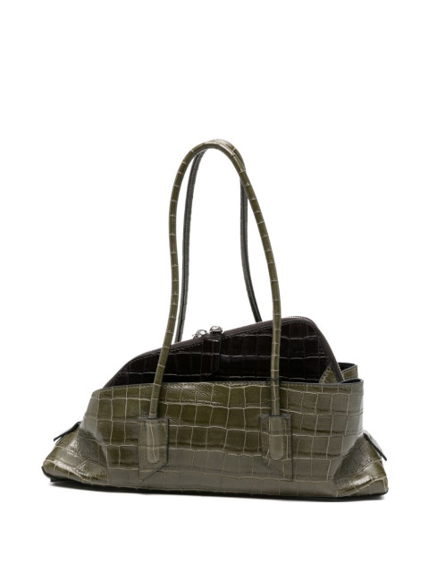 [The Attico] Shoulder bag FW26 260WAH00058 LBT155PR 104