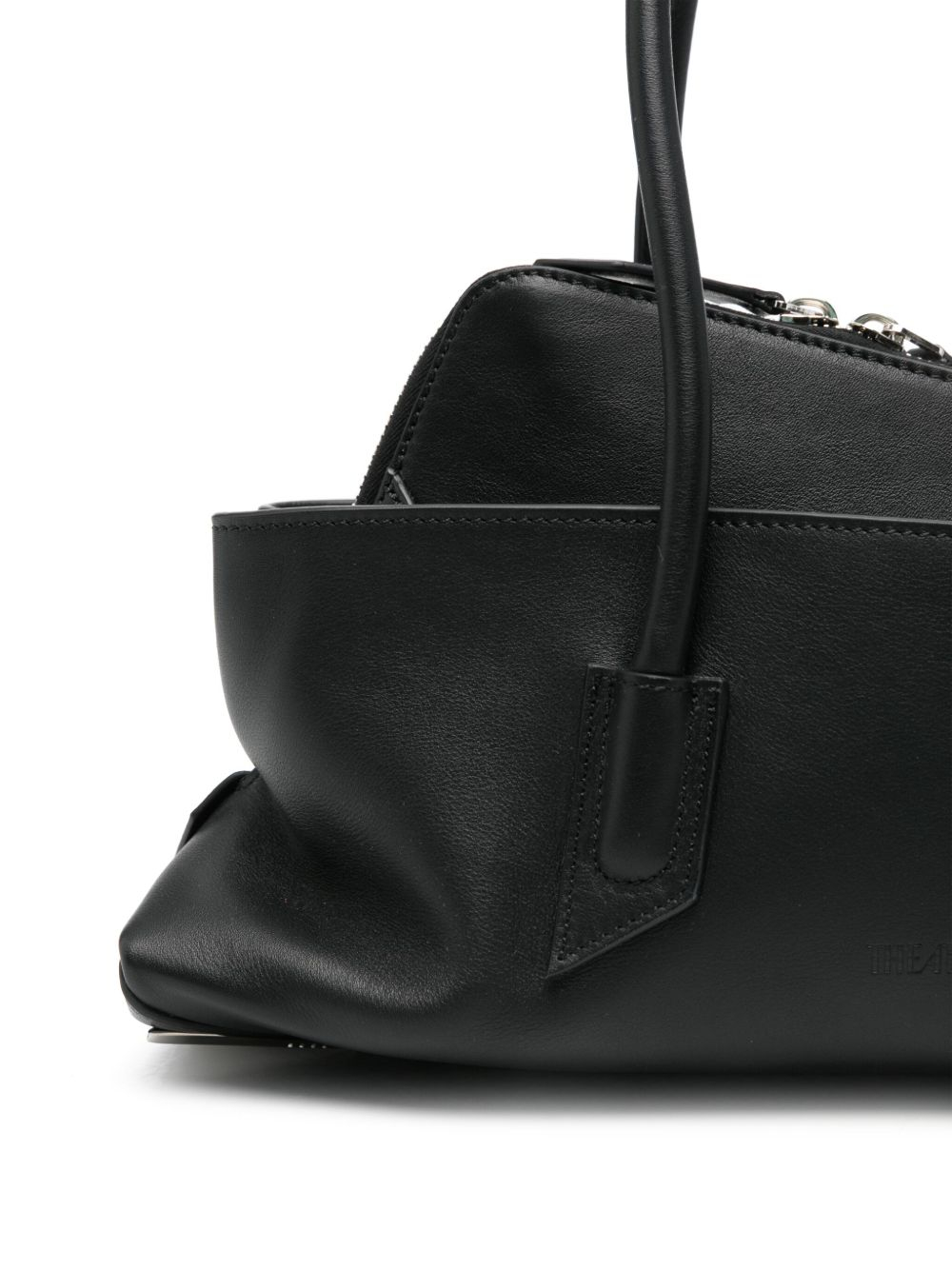 [The Attico] Shoulder bag FW26 250WAH00058 LBT019AA 100