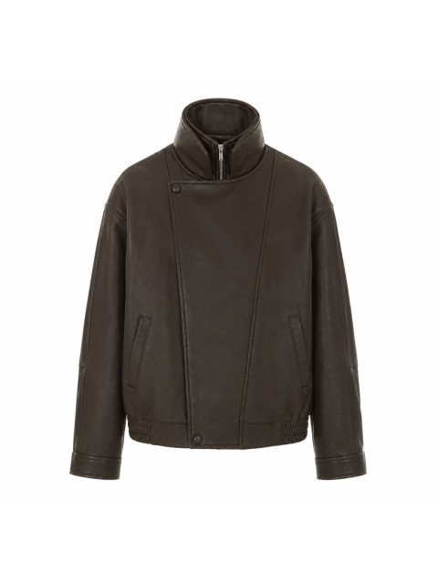 [Eleh] Jacket FW26 0038MORO