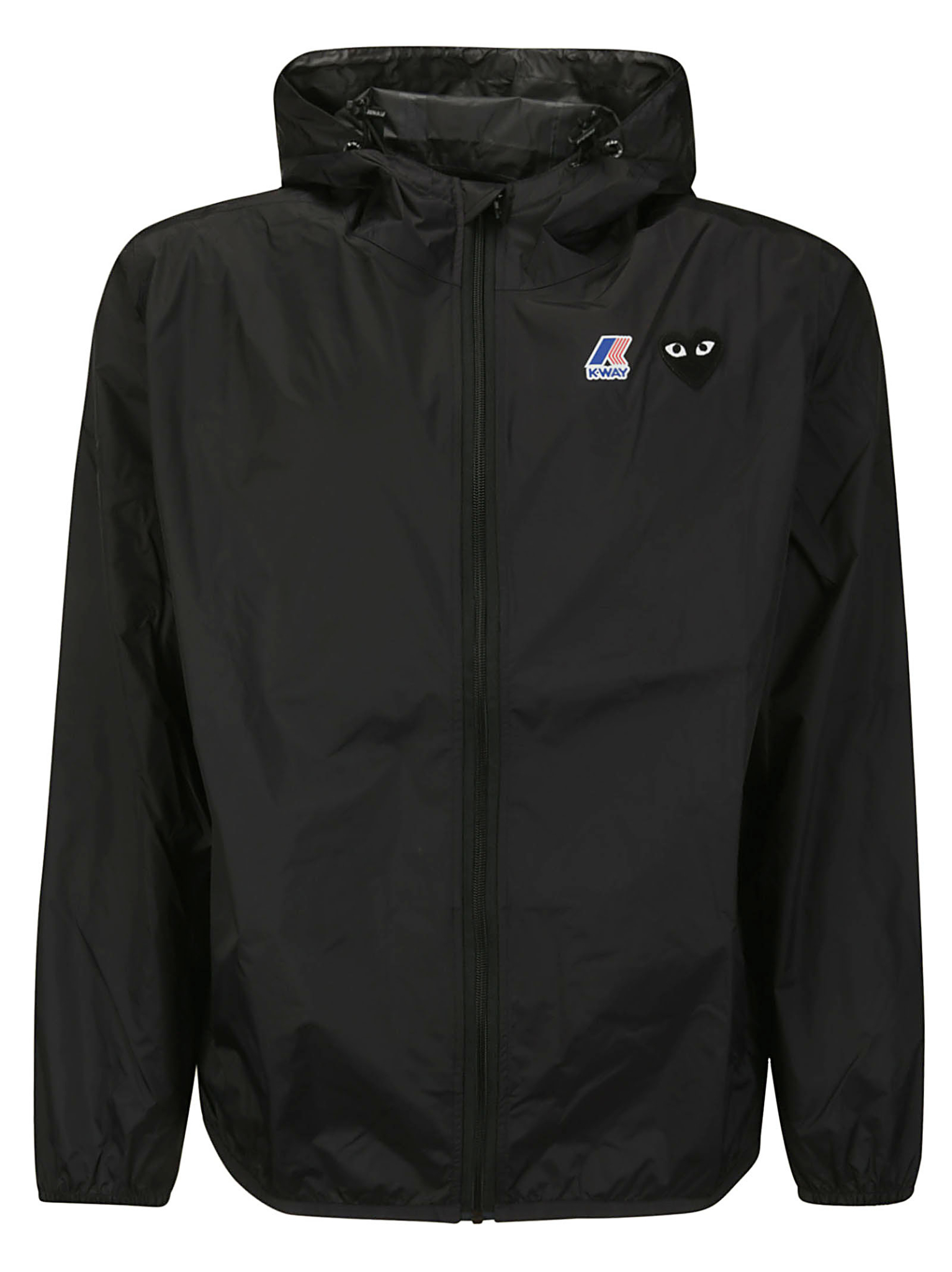 [COMME DES GARCONS PLAY] Casual Jacket CO AZJ507051 1