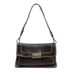 [CAMPOMAGGI] Shoulder bag FW26 C045680NDX0007C1501