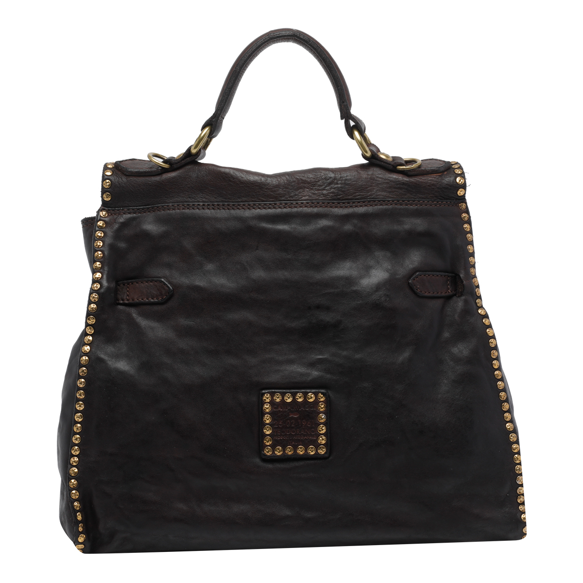 [CAMPOMAGGI] Tote bag FW26 C043940NDX0007C1501