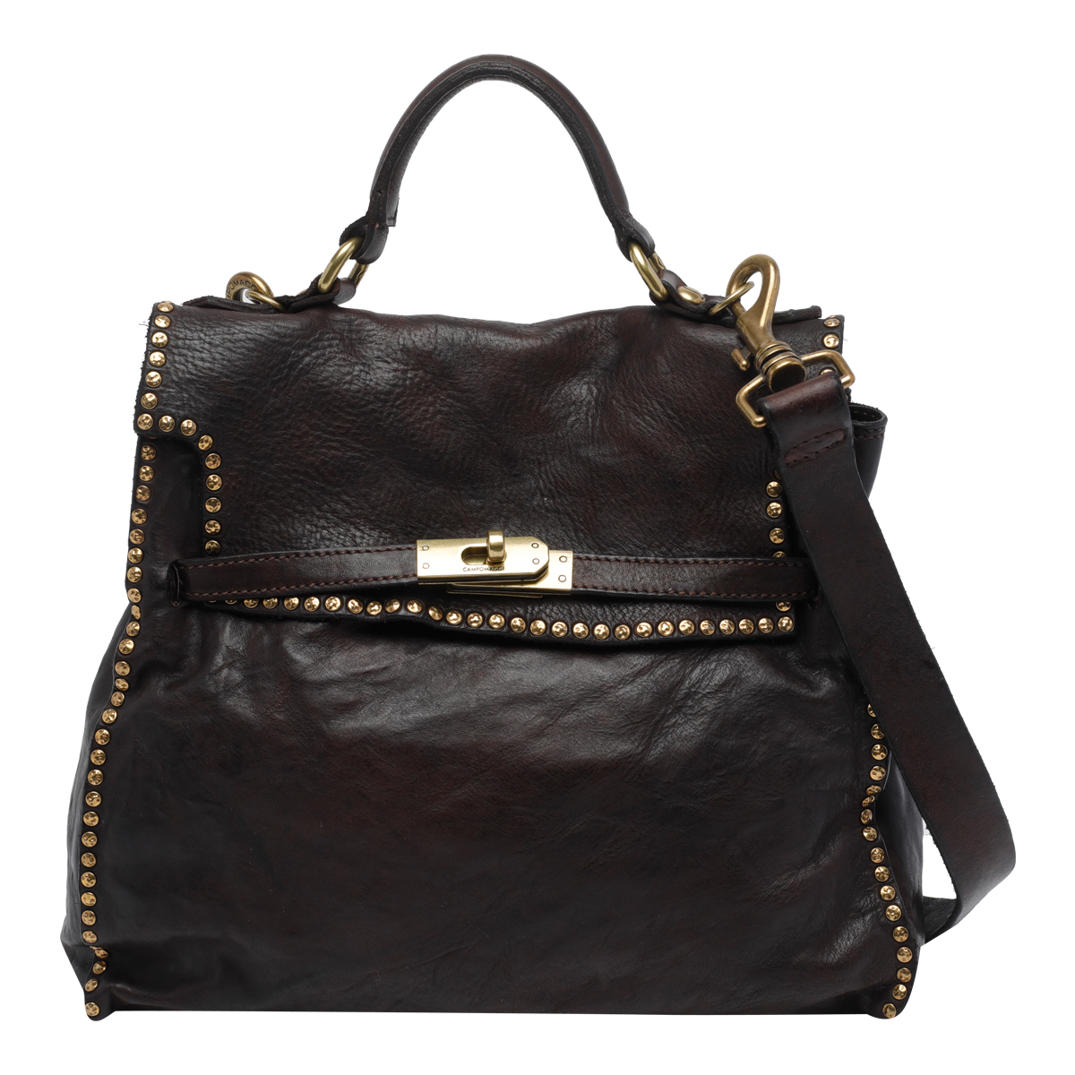 [CAMPOMAGGI] Tote bag FW26 C043940NDX0007C1501