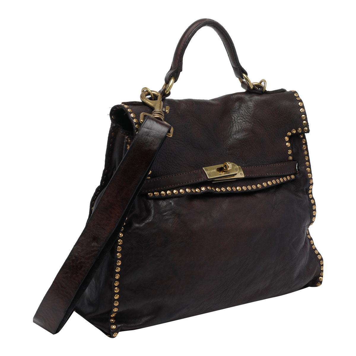 [CAMPOMAGGI] Tote bag FW26 C043940NDX0007C1501